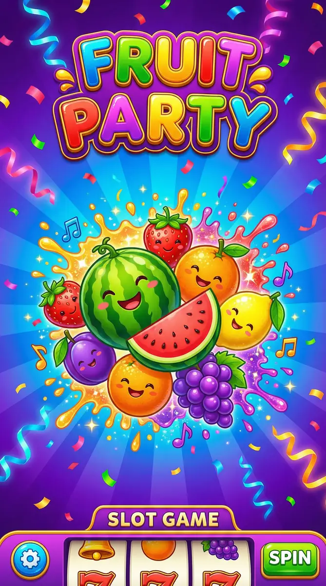 Fruit Party