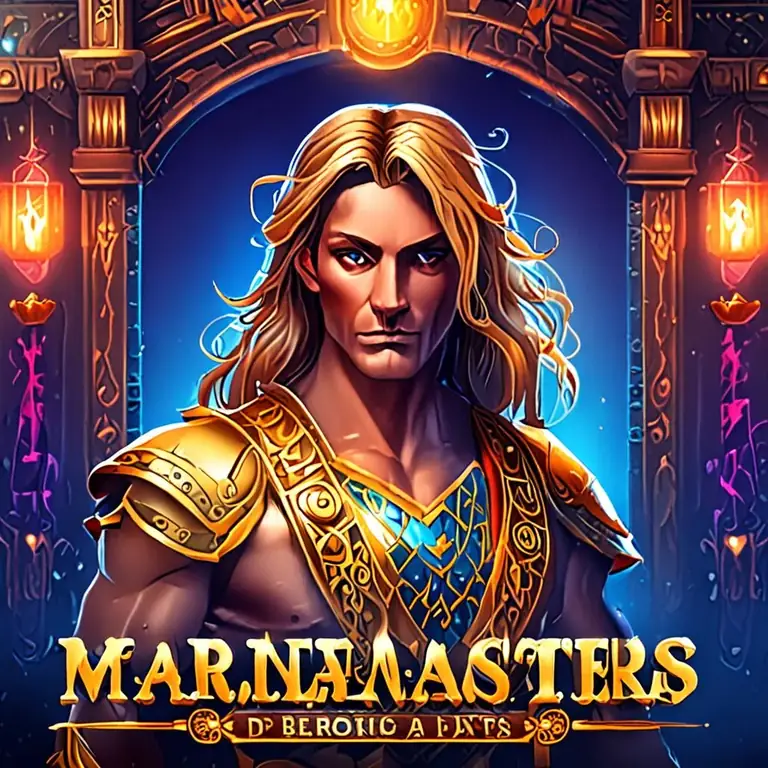 Marlin Masters Atlantis – Review Completo do Slot