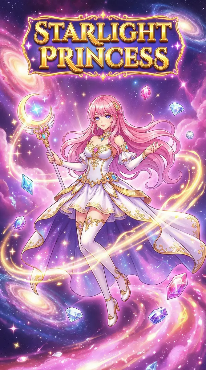 Starlight Princess